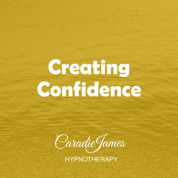 caradie james hypnotherapy creating confidence hypnosis mp3 download