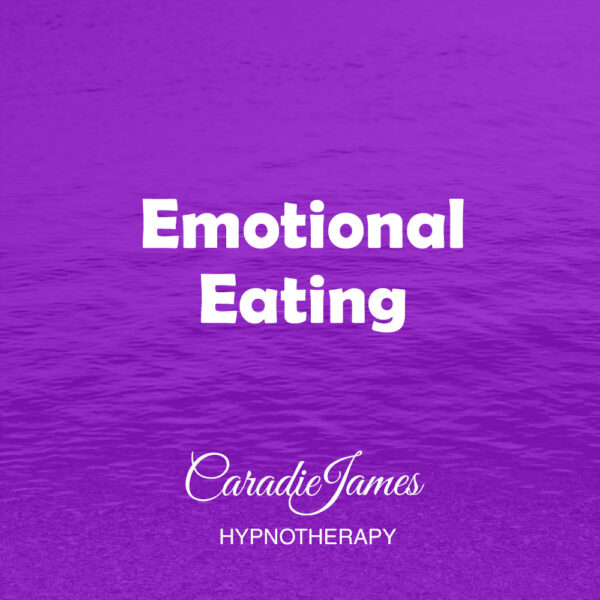 caradie james hypnotherapy emotional eating hypnosis mp3 download