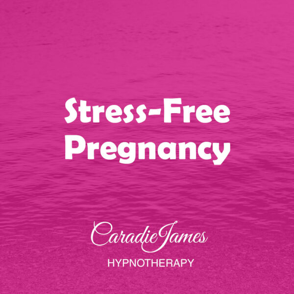 caradie james hypnotherapy stress-free pregnancy hypnosis mp3 download
