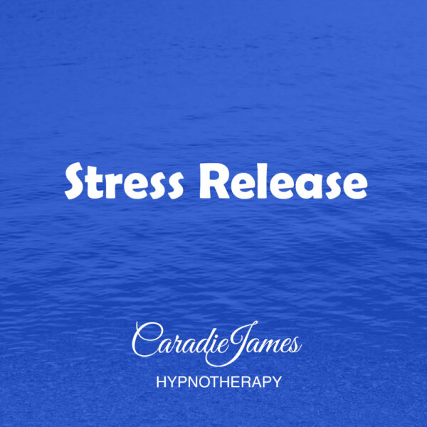caradie james hypnotherapy stress release hypnosis mp3 download