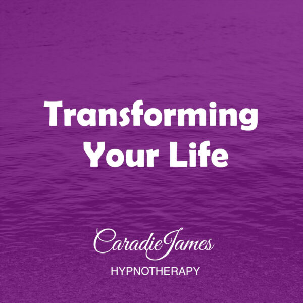 caradie james hypnotherapy transforming your life hypnosis mp3 download