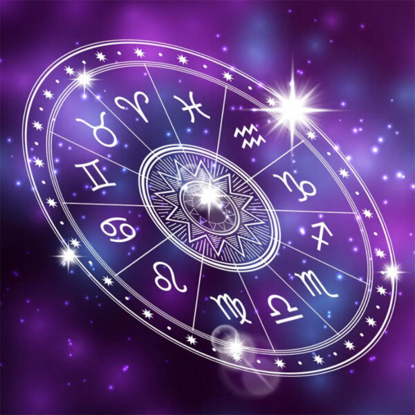 veronica nelson dodds astrology chart reading