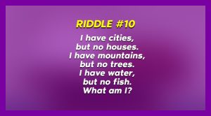 riddle 10