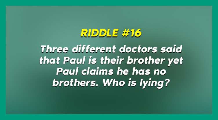 riddle 16